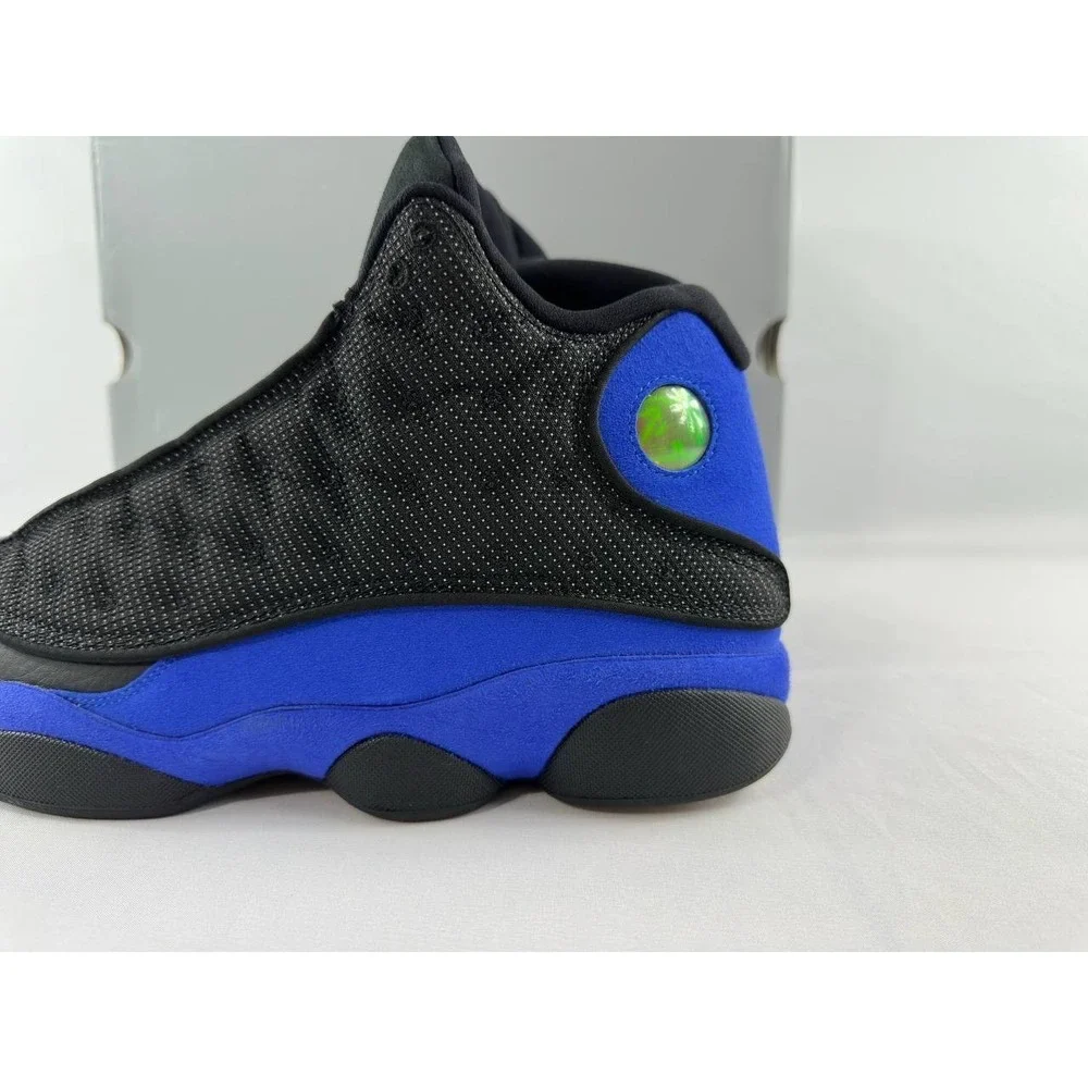 Nike Air Jordan 13 Retro 'Hyper Royal' 414571-040 Men's Size 12